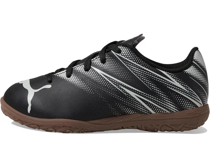 Тренировочные туфли Puma Attacanto Indoor с синтетическим верхом