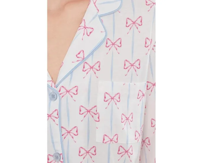 Playful Prints PJ Set