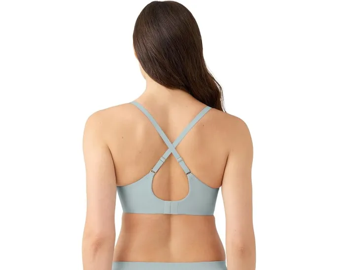 Бюстгальтер Wacoal Simply Done Seamless Underwire T-Shirt с бесшовными чашками