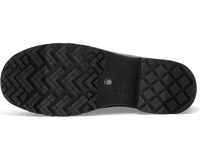 Ботинки Sentry Pro Steel Toe с защитным мысом и водонепроницаемым верхом Shoes for Crews