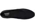 TOMS Gemma слипоны с круглым носком и стелькой CloudBound