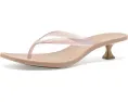 Шлепанцы на каблуке Jelly Heels 40мм от Tory Burch
