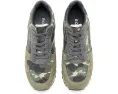 Кроссовки Roper Giddyup Camo с камуфляжным принтом и удобной стелькой EVA