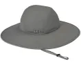 Шляпа от солнца Oasis Sun Hat от Outdoor Research с UPF 50+ и регулируемым подбородочным ремешком