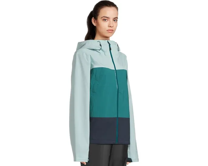 Columbia Куртка Boulder Falls с технологией Omni-Tech