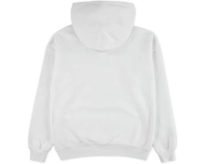 Худи с капюшоном и принтом клубники для детей