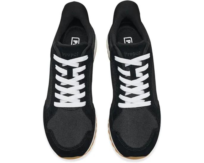 Кроссовки Propet Carmine с сетчатым верхом и съемной стелькой