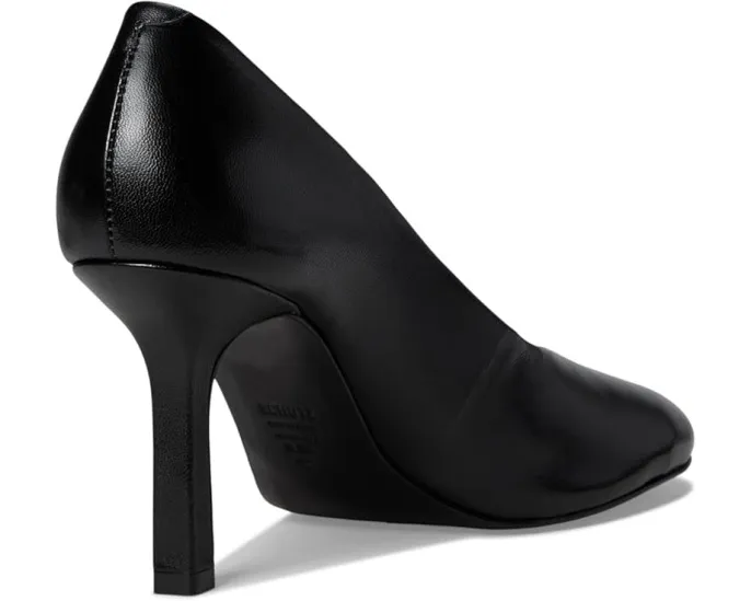 Лодочки Schutz Brigitte на шпильке с круглым носком