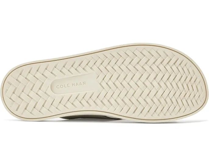 Сандалии Cole Haan Nantucket Cross Strap с перекрестными ремешками