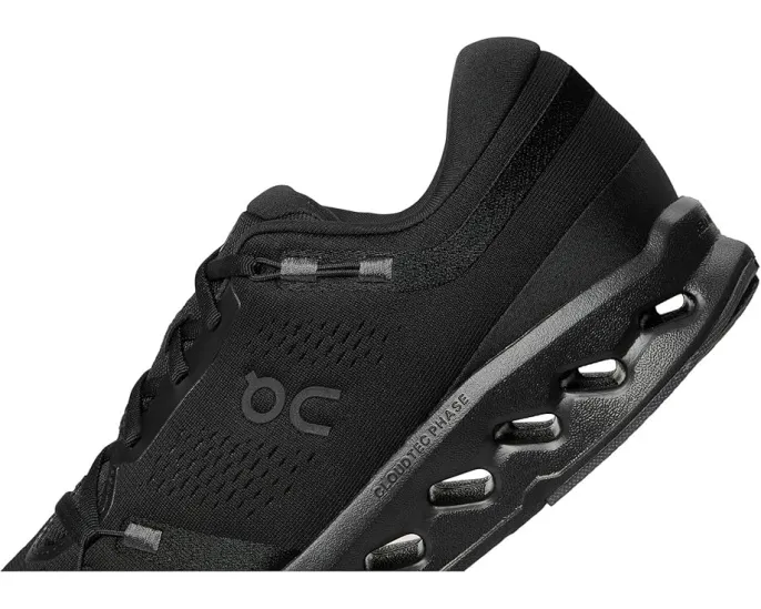 On Cloudsurfer 2 беговые кроссовки с технологией CloudTec Phase