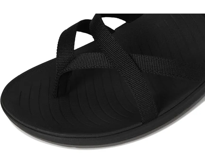 Сланцы Tirratraveler Flip от Teva с мягкой микрофибровой подкладкой