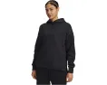 Толстовка Under Armour Armour Fleece Hoodie с капюшоном