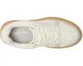 Повседневные кеды Calvin Klein Prizin с логотипом CK и стелькой EVA