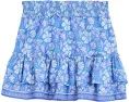 Юбка Janie Lurex с люрексом для детей от Vineyard Vines