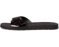 Сандалии Tory Burch Mellow Buckle Slides с удобной стелькой