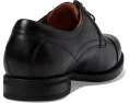 Оксфорды Florsheim Midtown с отрезным носком и стелькой OrthoLite