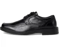 Оксфорды Dockers Manvel Moc Toe из цельной кожи с технологией Fusion Footbed