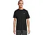 Футболка Icon Short Sleeve Tee Hurley с коротким рукавом