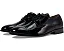 Оксфорды Johnston & Murphy Bradford Dress Cap Toe с броукингом и кожаной подошвой
