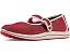 Балетки Breeze Janey от Clarks с регулируемой пряжкой и стелькой Cloudsteppers