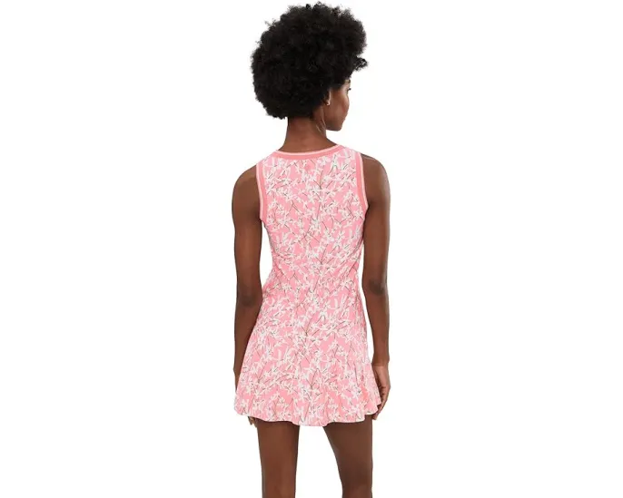 Активное платье Caleta с защитой UPF 50+ Lilly Pulitzer