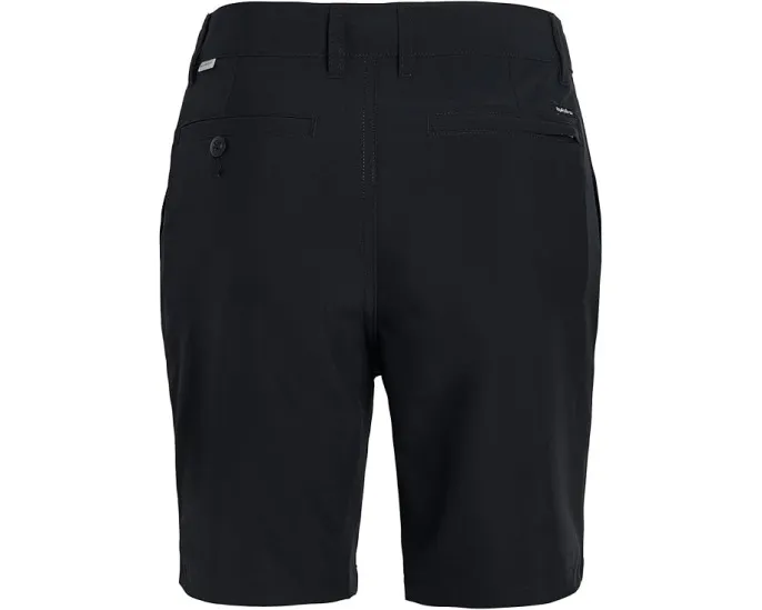 Шорты Union Amphibian для детей от Quiksilver с застежкой-молнией