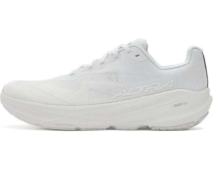 Беговые кроссовки Altra Experience Flow 3 с широким носком и сетчатым верхом
