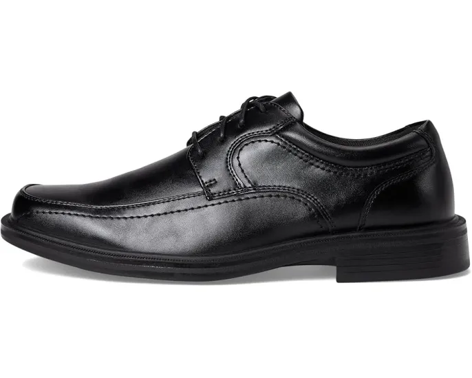 Оксфорды Dockers Manvel Moc Toe из цельной кожи с технологией Fusion Footbed