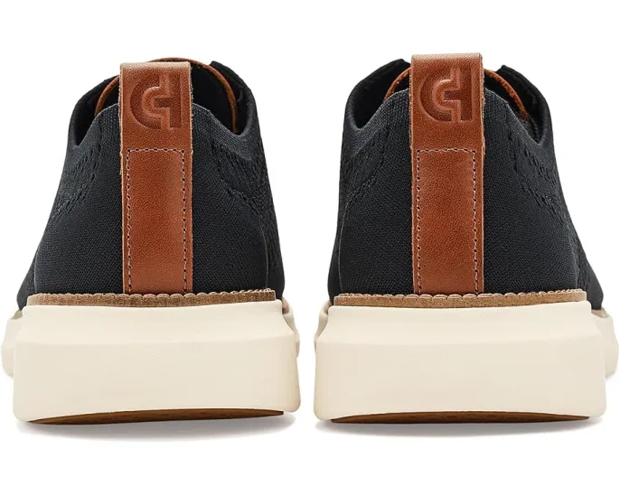 Cole Haan Туфли Grand Shadowlite Stitchlite Wingtip с перфорацией