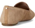 Мокасины Birdies Starling Suede из замши с округлым носком