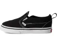 Слипоны Vans Kids Slip-On V для малышей
