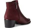 Ботинки Spring Step Kastania с заклепками и миндальным носком