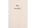 Puma Футболка McLaren Racing Small Logo T-Shirt с логотипом