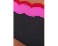 Плавки Harriet Bottom Beach Riot с эффектным дизайном
