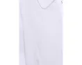 Льняная блузка Marisol Linen Button Front Top от KUT from the Kloth
