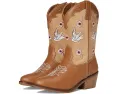 Steve Madden Kids Nectar веганские ботинки до икры с миндалевидным носком