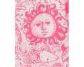Кюлоты Mandalay Crop Pants от Lilly Pulitzer с завышенной талией и широкими брючинами