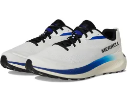 Трейловые кроссовки Merrell Morphlite с дышащим верхом и пенным мидсолем