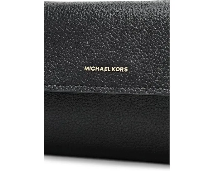 Сумка MICHAEL Michael Kors Jet Set Small East West Phone для телефона через плечо