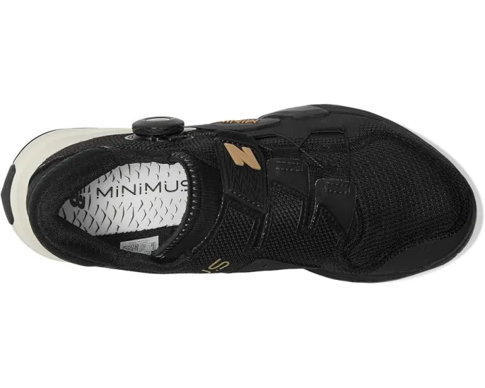 Тренировочные кроссовки New Balance Minimus TR BOA® v2 с системой BOA® Fit