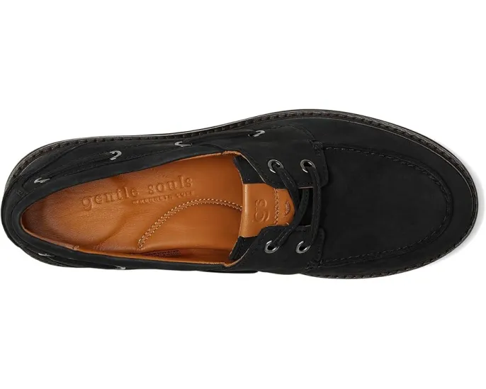 Gentle Souls by Kenneth Cole броги Brigly на массивной подошве с амортизацией