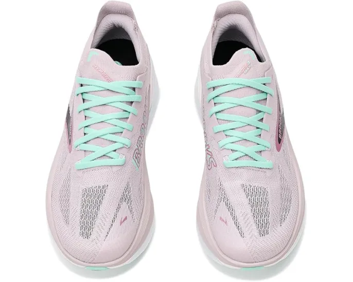 Кроссовки для скоростного бега Brooks Hyperion Max 3 с пластиной SpeedVault