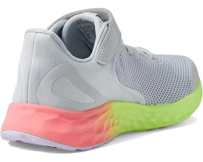 Детские кроссовки New Balance Fresh Foam Arishi v4 с амортизацией