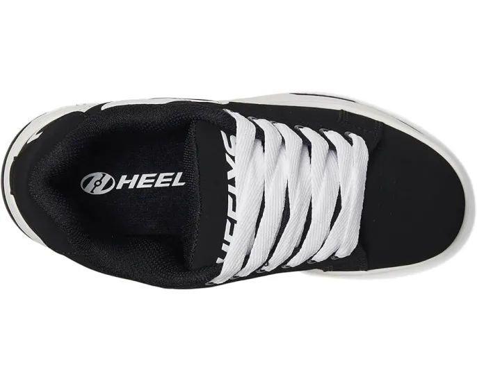 Кроссовки Heelys Kolect со съемными колесами и синтетическим верхом