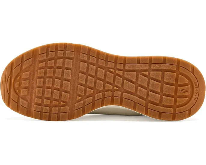 Кроссовки SKECHERS Uno Glide-Step Glide On Air Hands Free Slip-Ins с технологией без шнурков