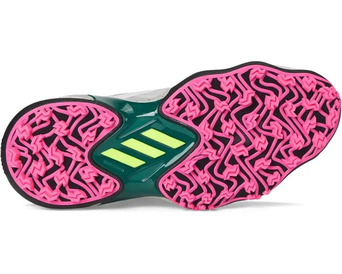 Golf обувь Adidas Codechaos BOA 25 с водонепроницаемым трикотажем