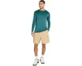 Длинная футболка Quiksilver DNA Logo Long Sleeve Surf Tee с защитой UPF 50
