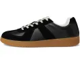 Кроссовки Steve Madden Dixon из искусственного замша с круглым носком