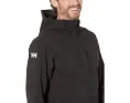 Куртка Helly Hansen Paramount Hooded Softshell Jacket с капюшоном и регулируемыми рукавами