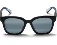 Солнечные очки Honua AF Maui Jim в форме кошачьего глаза с поляризацией